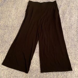 Forever 21 flare pants 🦋